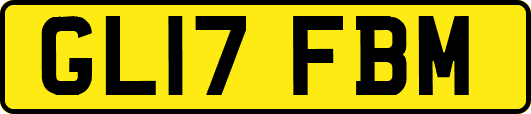 GL17FBM