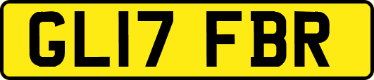 GL17FBR