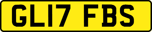 GL17FBS