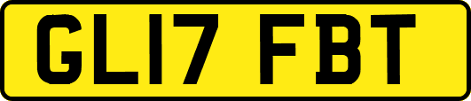 GL17FBT