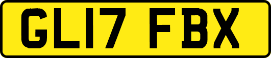 GL17FBX