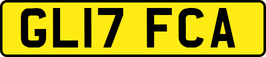 GL17FCA