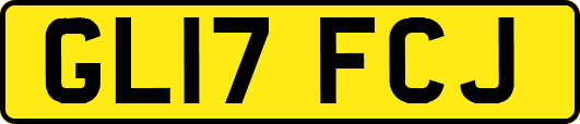 GL17FCJ