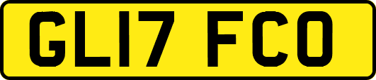 GL17FCO