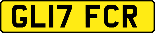 GL17FCR