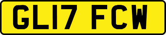 GL17FCW
