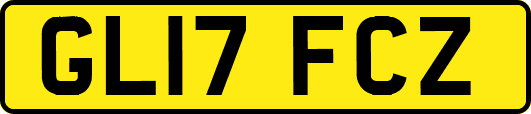 GL17FCZ