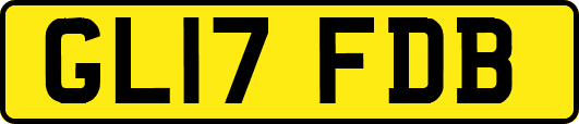 GL17FDB
