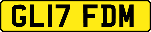GL17FDM
