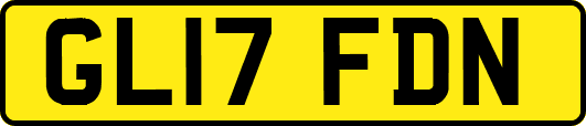 GL17FDN