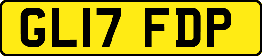 GL17FDP