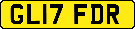 GL17FDR