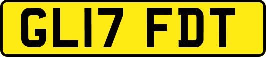 GL17FDT