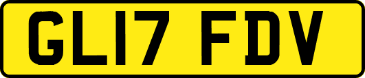 GL17FDV