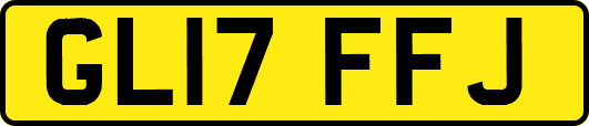 GL17FFJ
