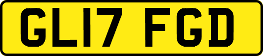 GL17FGD