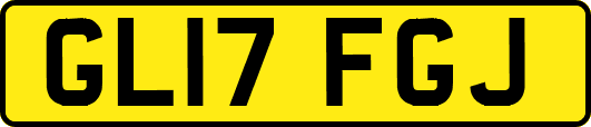 GL17FGJ