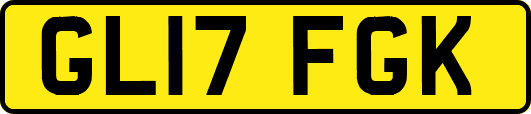GL17FGK