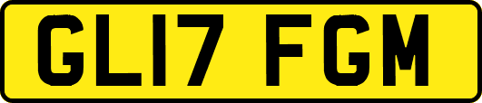 GL17FGM