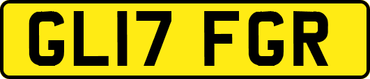 GL17FGR