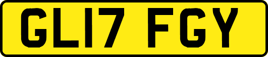 GL17FGY