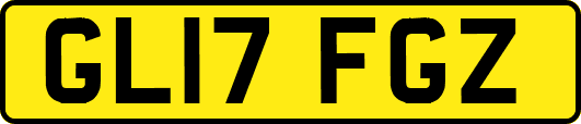 GL17FGZ