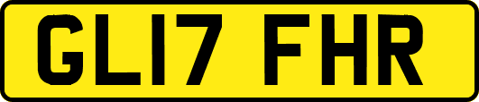 GL17FHR