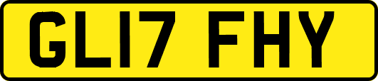 GL17FHY