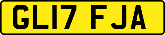 GL17FJA