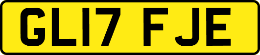 GL17FJE