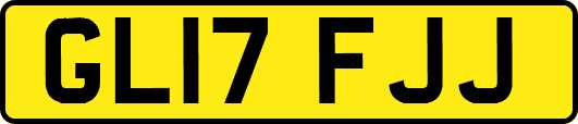 GL17FJJ