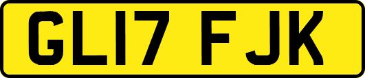 GL17FJK