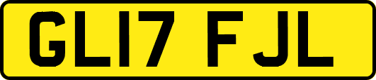 GL17FJL