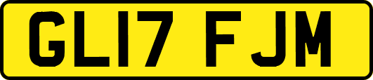 GL17FJM
