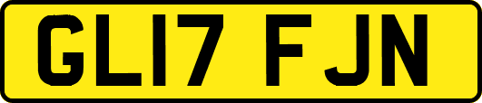 GL17FJN