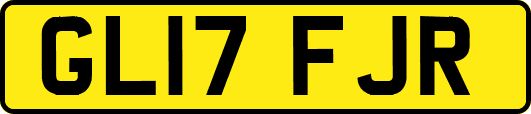 GL17FJR