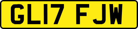 GL17FJW