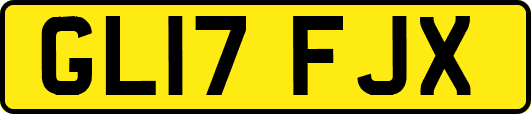 GL17FJX