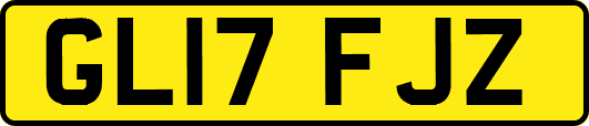 GL17FJZ