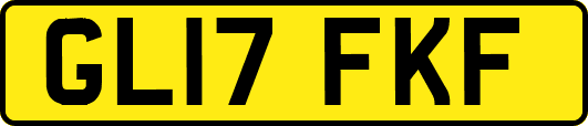 GL17FKF