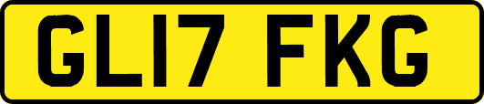 GL17FKG
