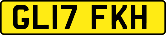 GL17FKH