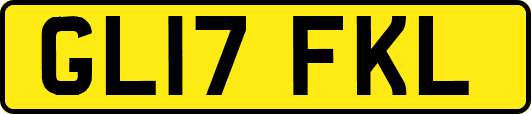 GL17FKL