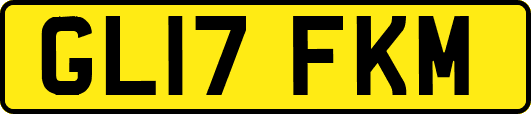 GL17FKM