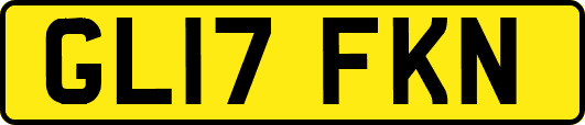 GL17FKN