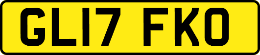 GL17FKO
