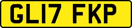 GL17FKP