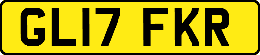 GL17FKR