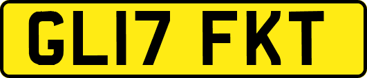 GL17FKT
