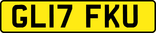 GL17FKU